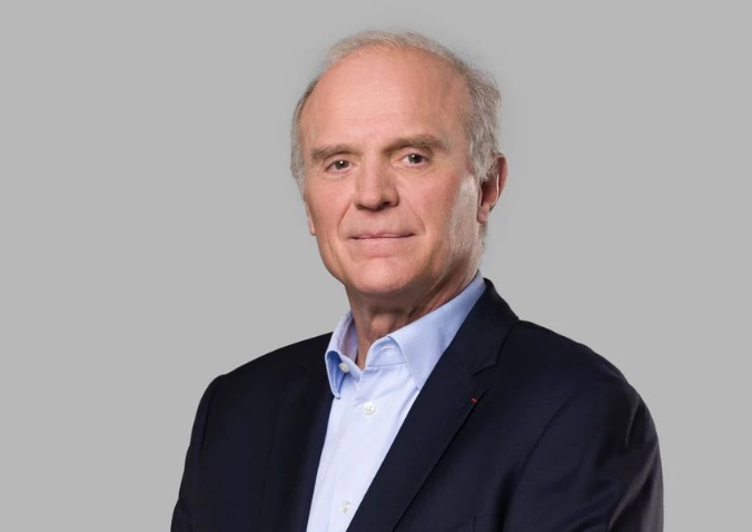 Florent MENEGAUX