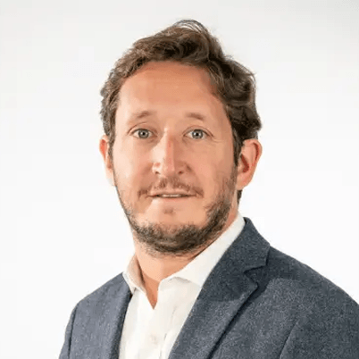 Nicolas Albert