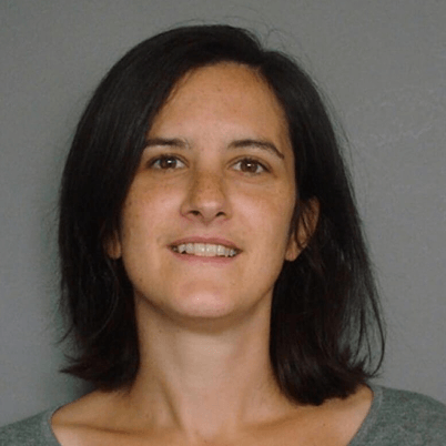 Laure Jaubert