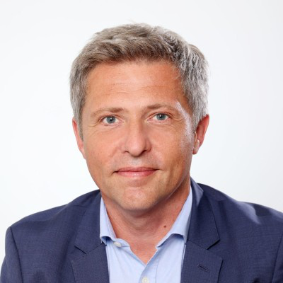 Sébastien Maire
