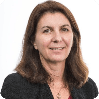 Géraldine Pinol