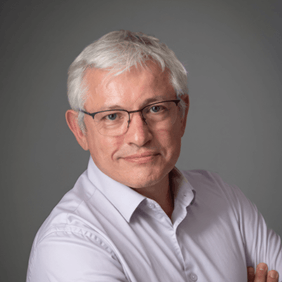 Gaël Quéinnec