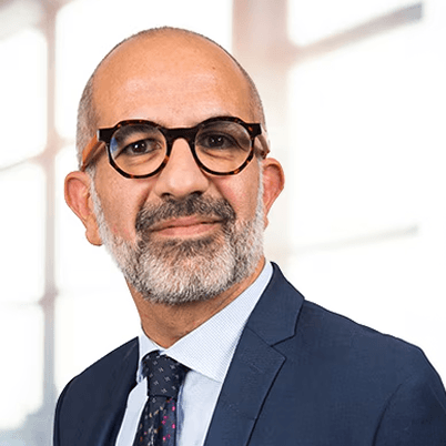 Abdelaziz Sali