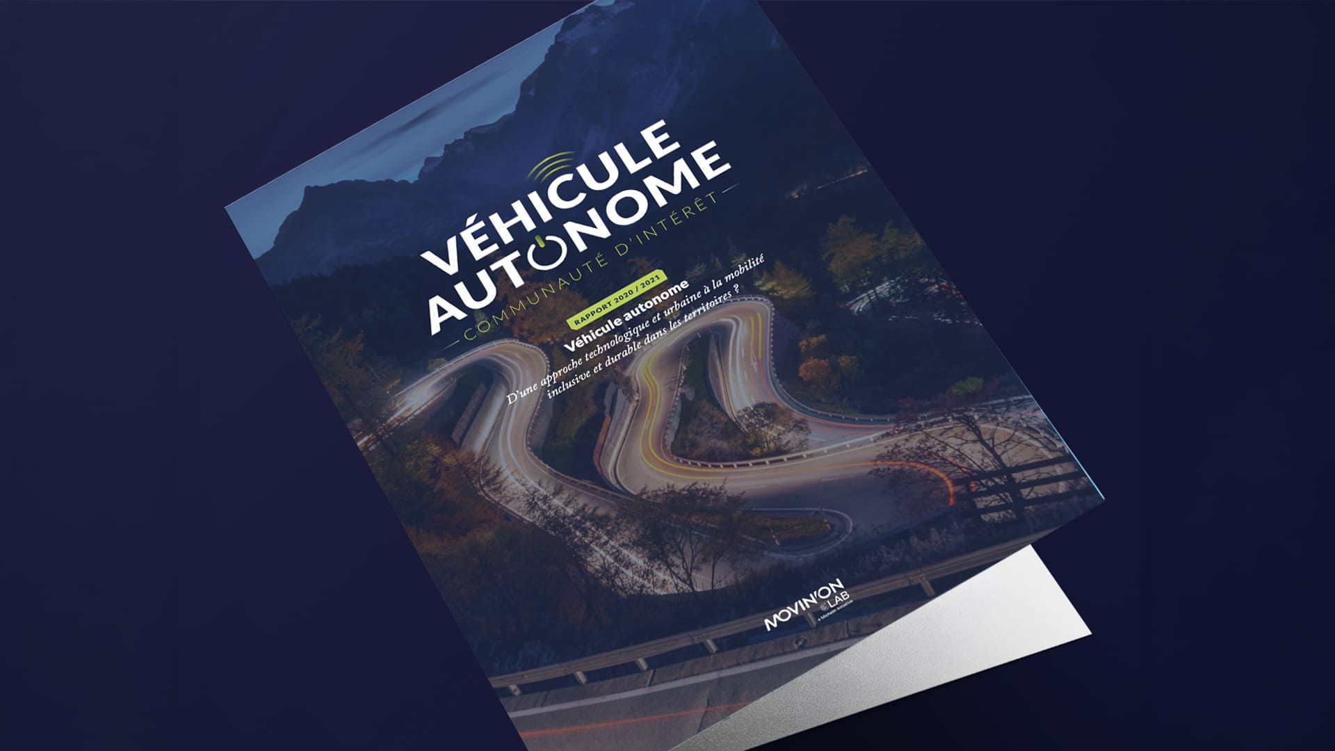 Véhicule autonome : d’une approche technologique et urbaine à la mobilité inclusive et durable dans les territoires ?