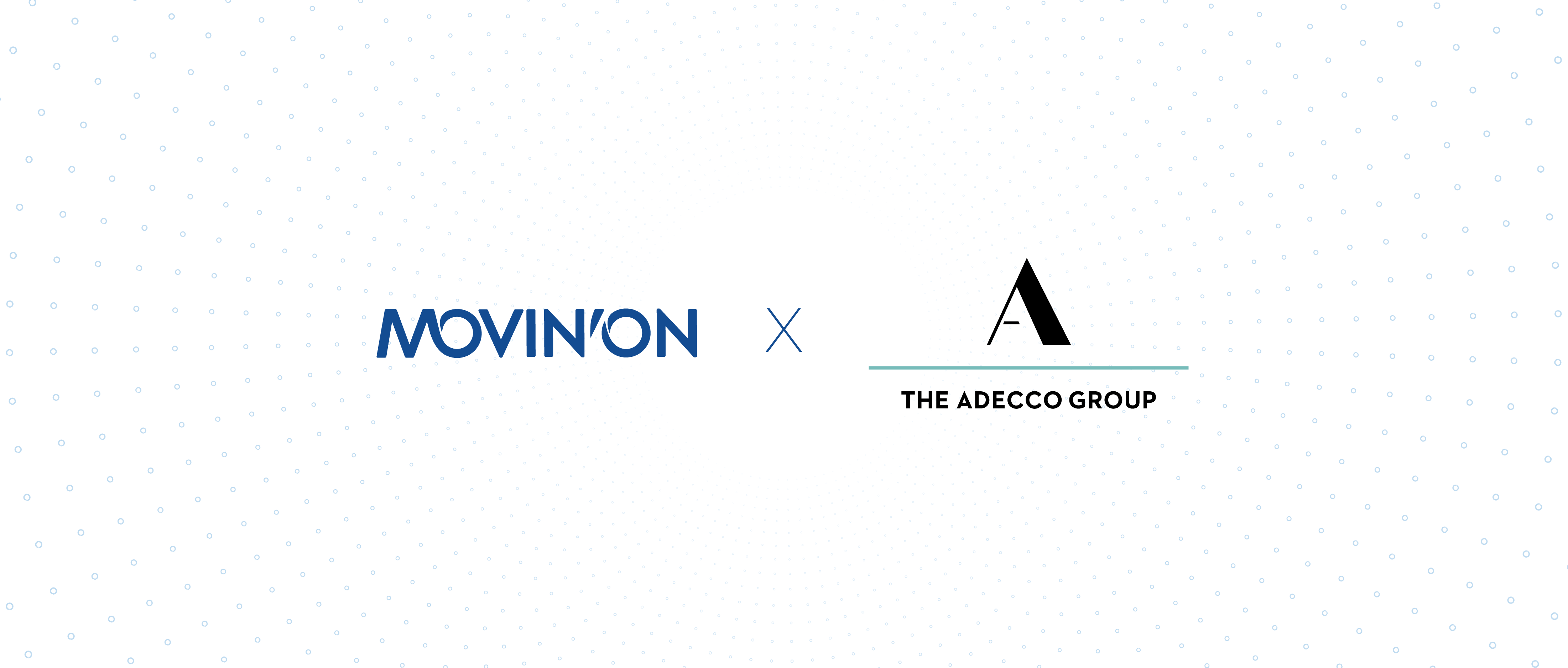 The Adecco Group s’engage aux côtés des grands acteurs publics et privés pour façonner la mobilité durable du futur.