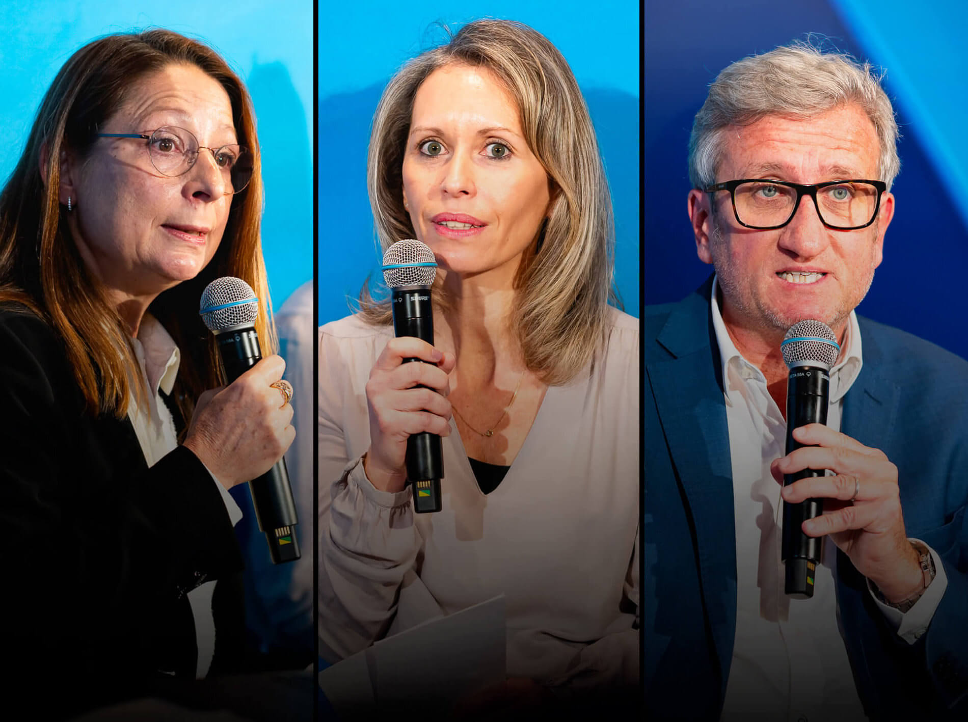 Movin'On 2035 TODAY - Économie Circulaire & Compétitivité