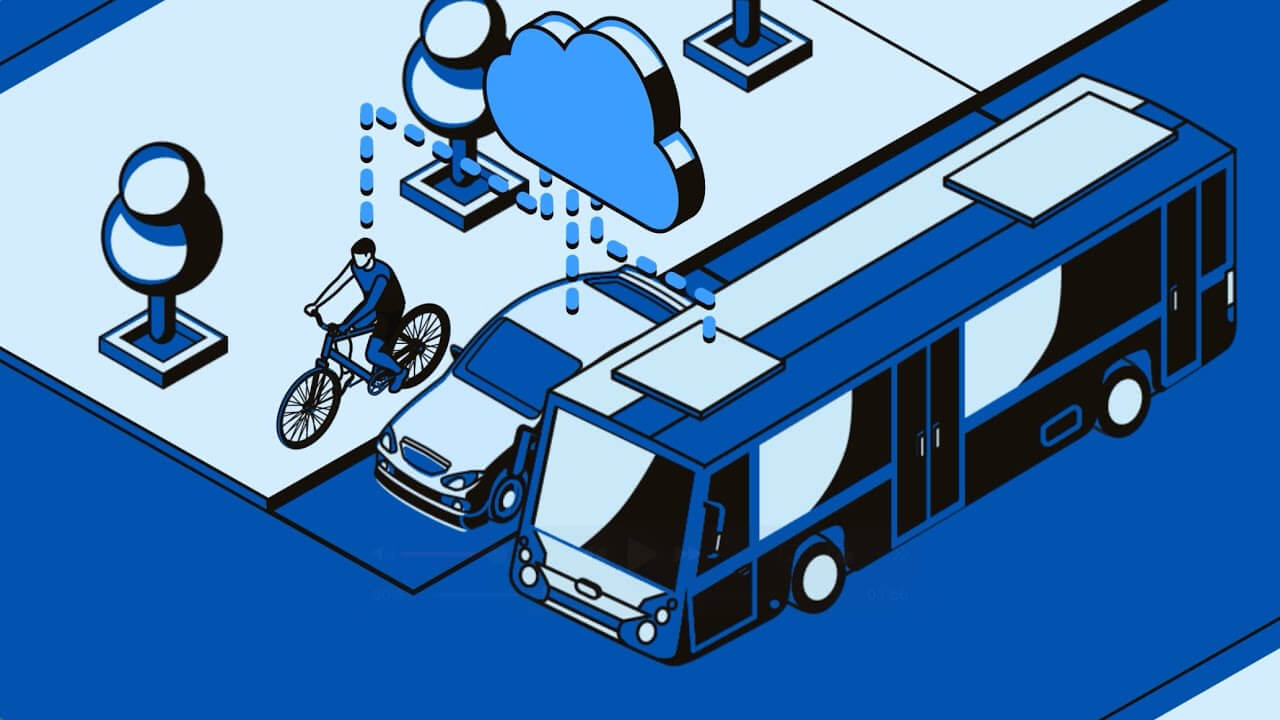 Découvrez comment, poussée par les usages, la technologie rendra la multimodalité désirable d’ici 2035