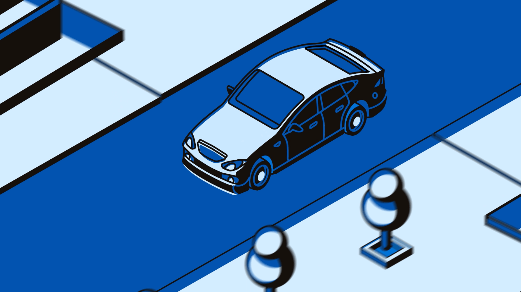 Découvrez comment de nouveaux imaginaires vont trouver leur place sur nos routes d’ici 2035