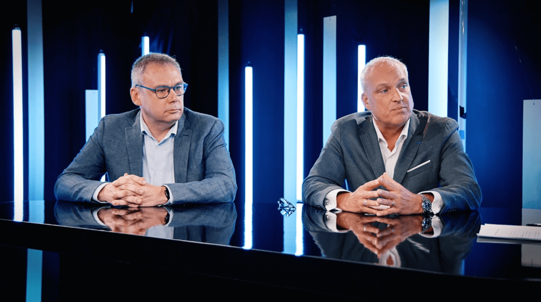 Movin'On et Engie : "Accélérer la transition énergétique et le développement des infrastructures."