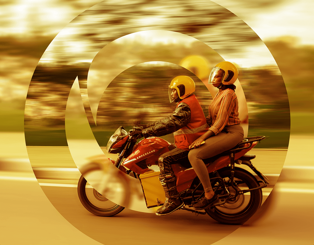 Movin'On Inside Special Edition - Inside Electric Mobility in Africa