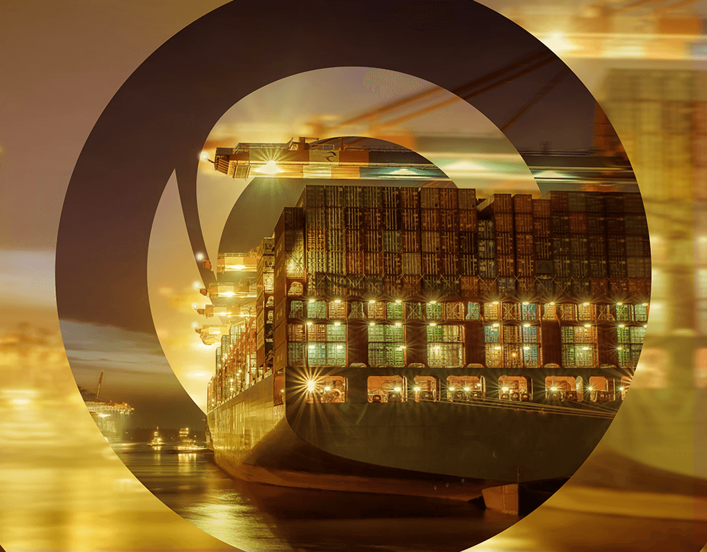 Movin'On Inside - Inside Maritime Mobility