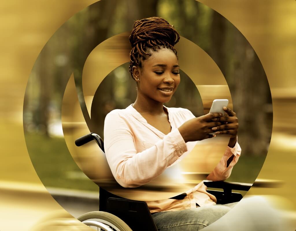 Movin'On Inside - Inside Inclusive Mobility