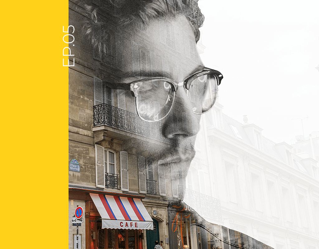 Les jeunes veulent la ville du quart d’heure