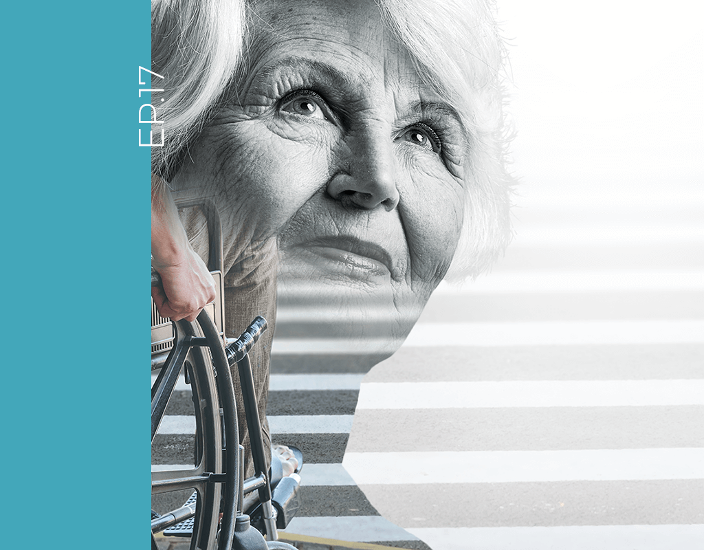 Mobilité universelle, sommes-nous tous égaux face à la mobilité ?