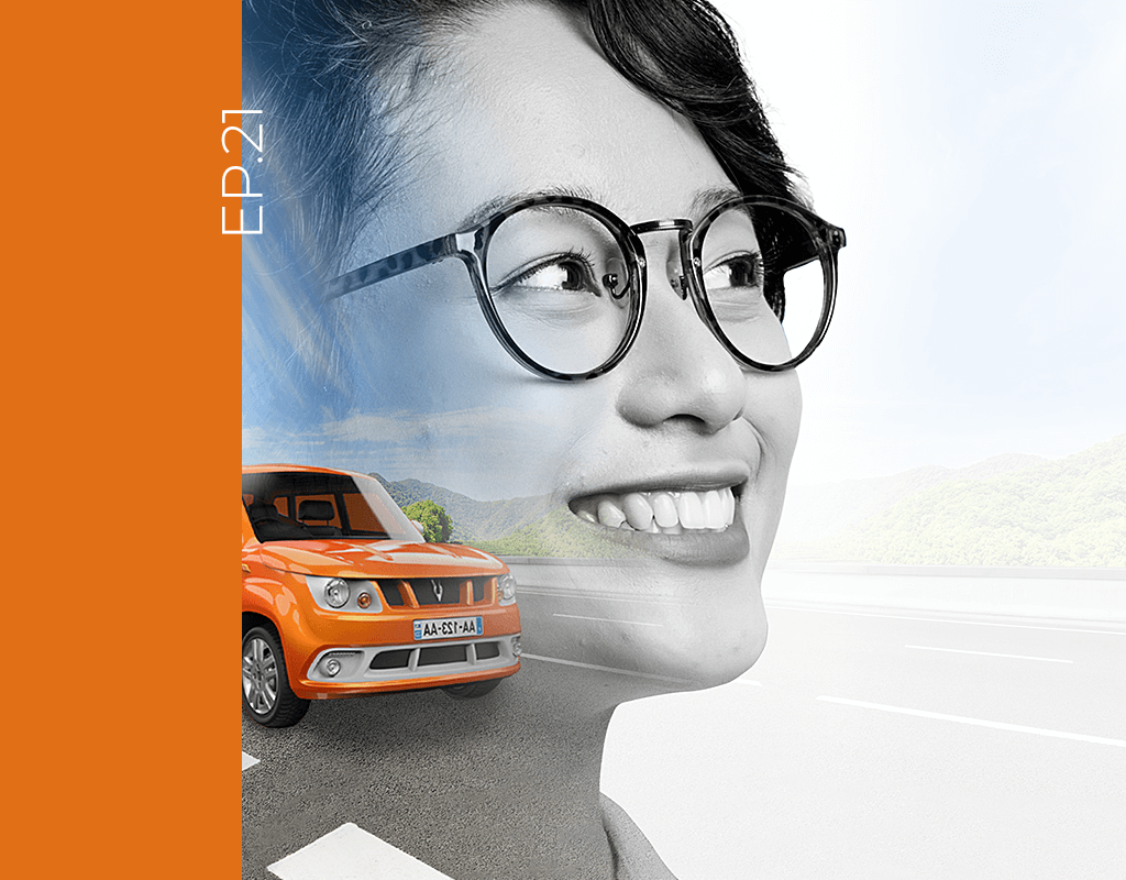 Automobile : la revanche de la low tech ?