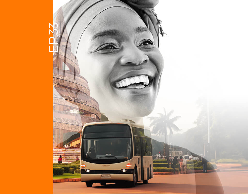 Pour une planification durable de l’habitat et du transport dans les villes africaines