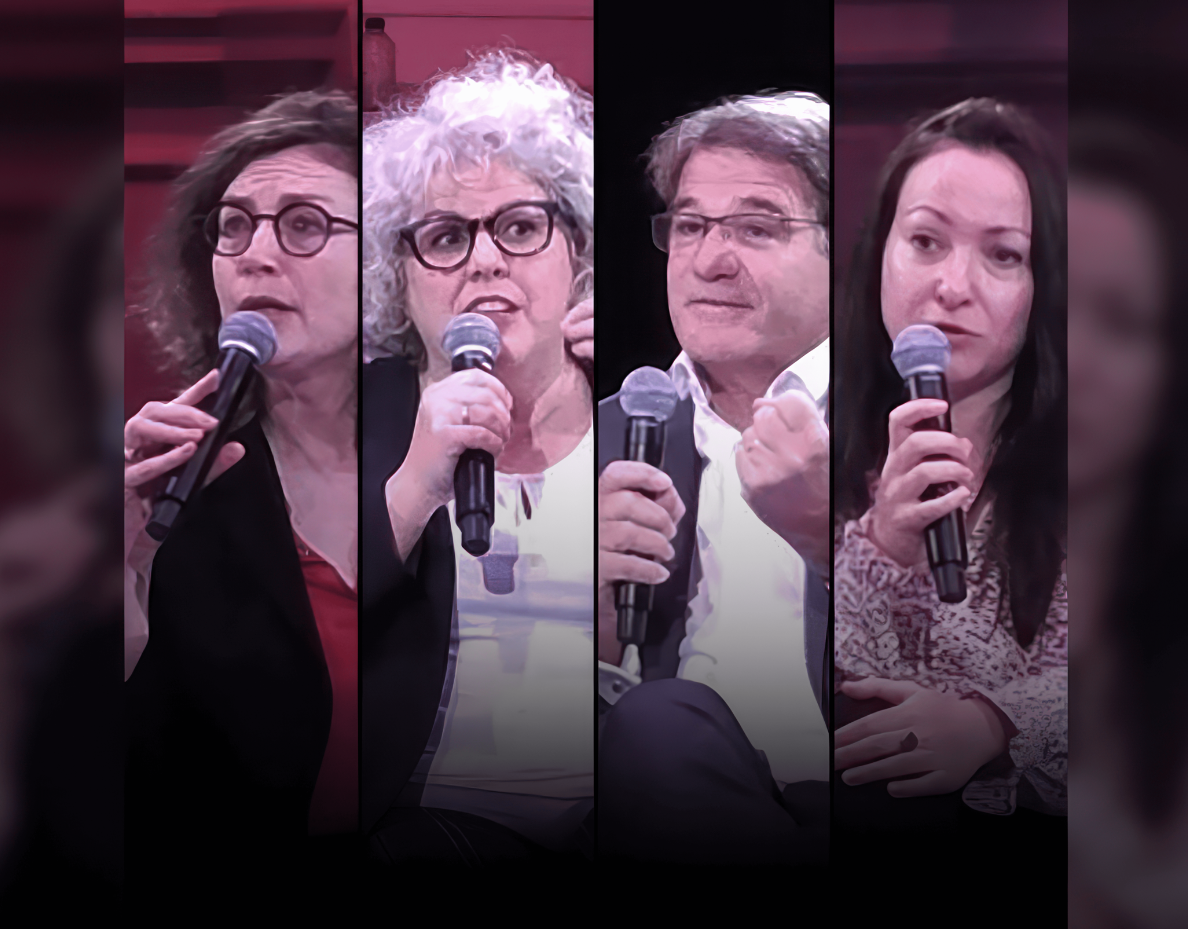 En 2035, l’investissement à grande échelle dans les infrastructures de transition verte est la clé des nouvelles mobilités.