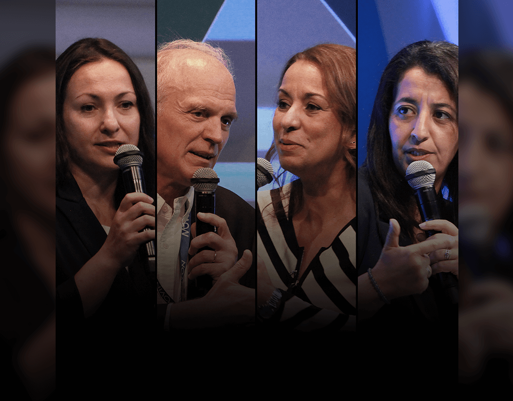 Mise en perspective : Stratégie Movin’On & roadmap de la Commission Européenne