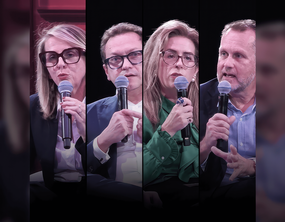 En 2035, les nouvelles compétences, les investissements stratégiques, l’industrie résiliente sont les nouveaux champions.