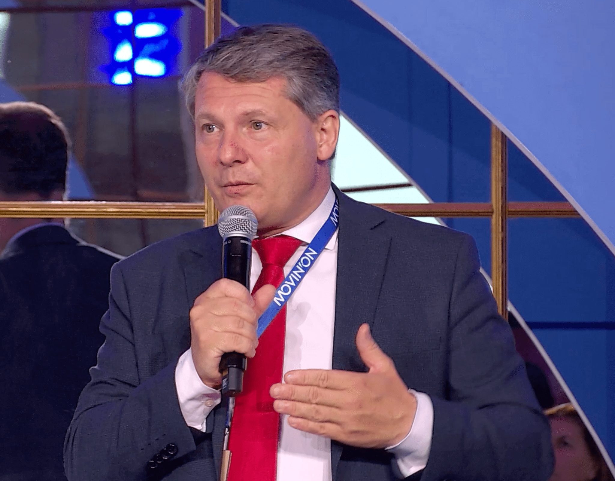 Keynote de Thomas LESUEUR : quelles perspectives pour les nouveaux modèles de l’économie de la fonctionnalité ?