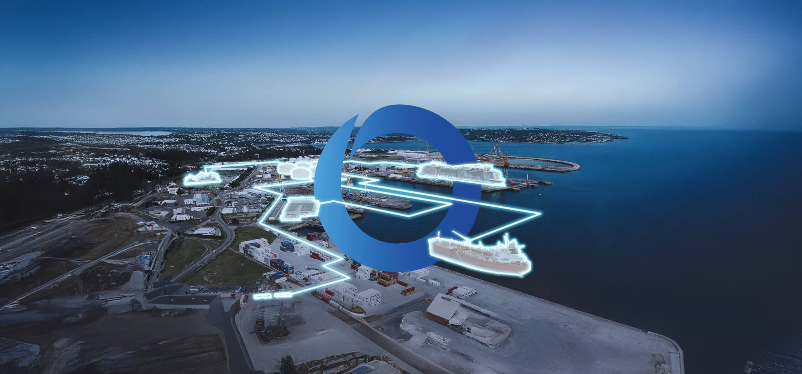 Terminal Bio-LNG