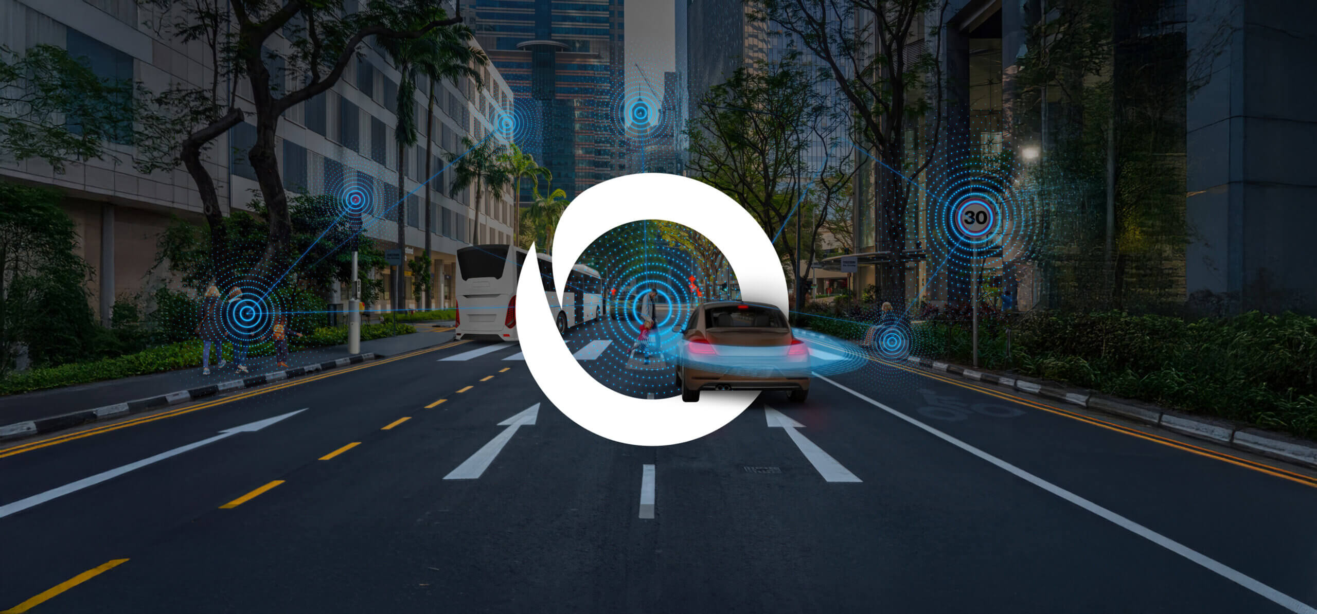 Software-Driven Mobility
