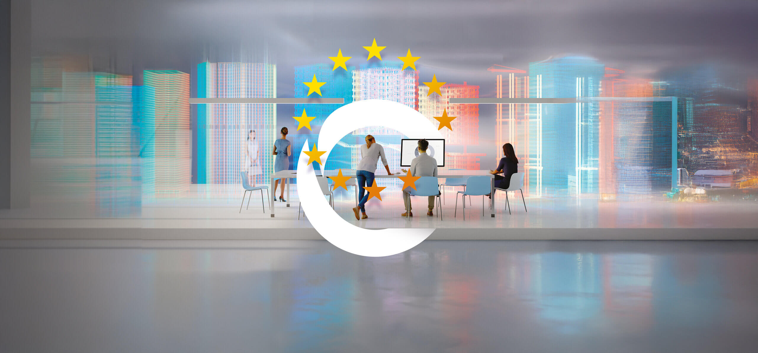 Upskilling Europe