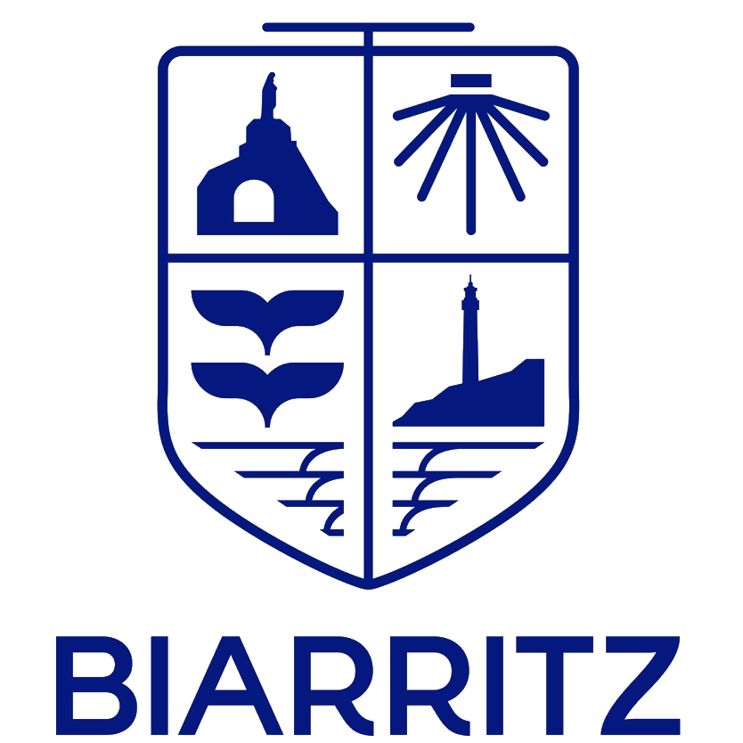 Ville de Biarritz