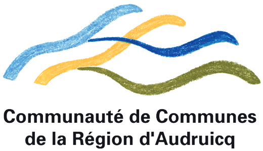 COMMUNAUTE DE COMMUNES DE LA REGION