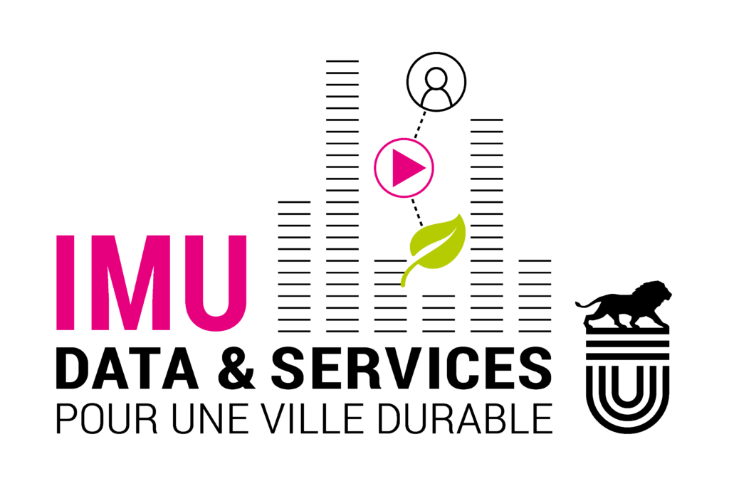 Chaire Data et Services pour une Ville Durable (DSVD), Université de Lyon