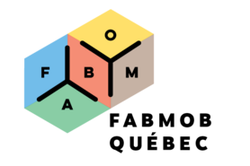 Fabmob Quebec