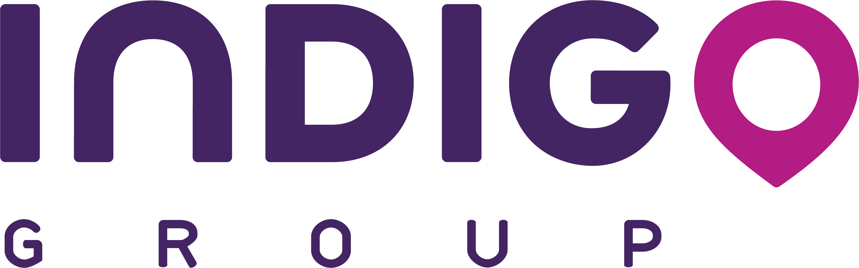 Indigo