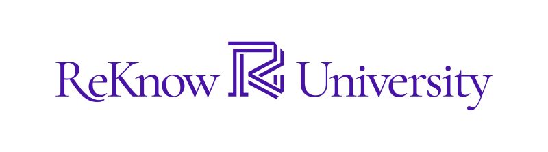 ReKnow University