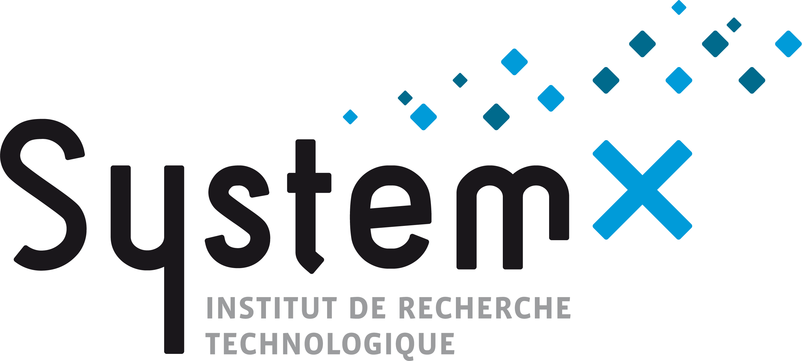 IRT System X