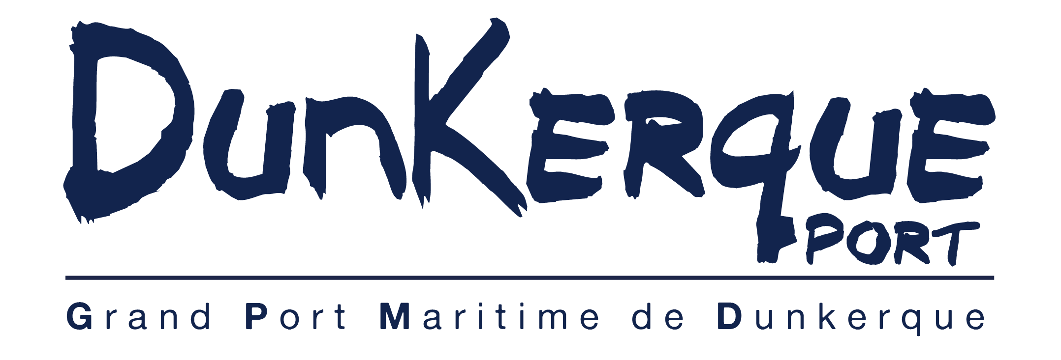 Dunkerque Port