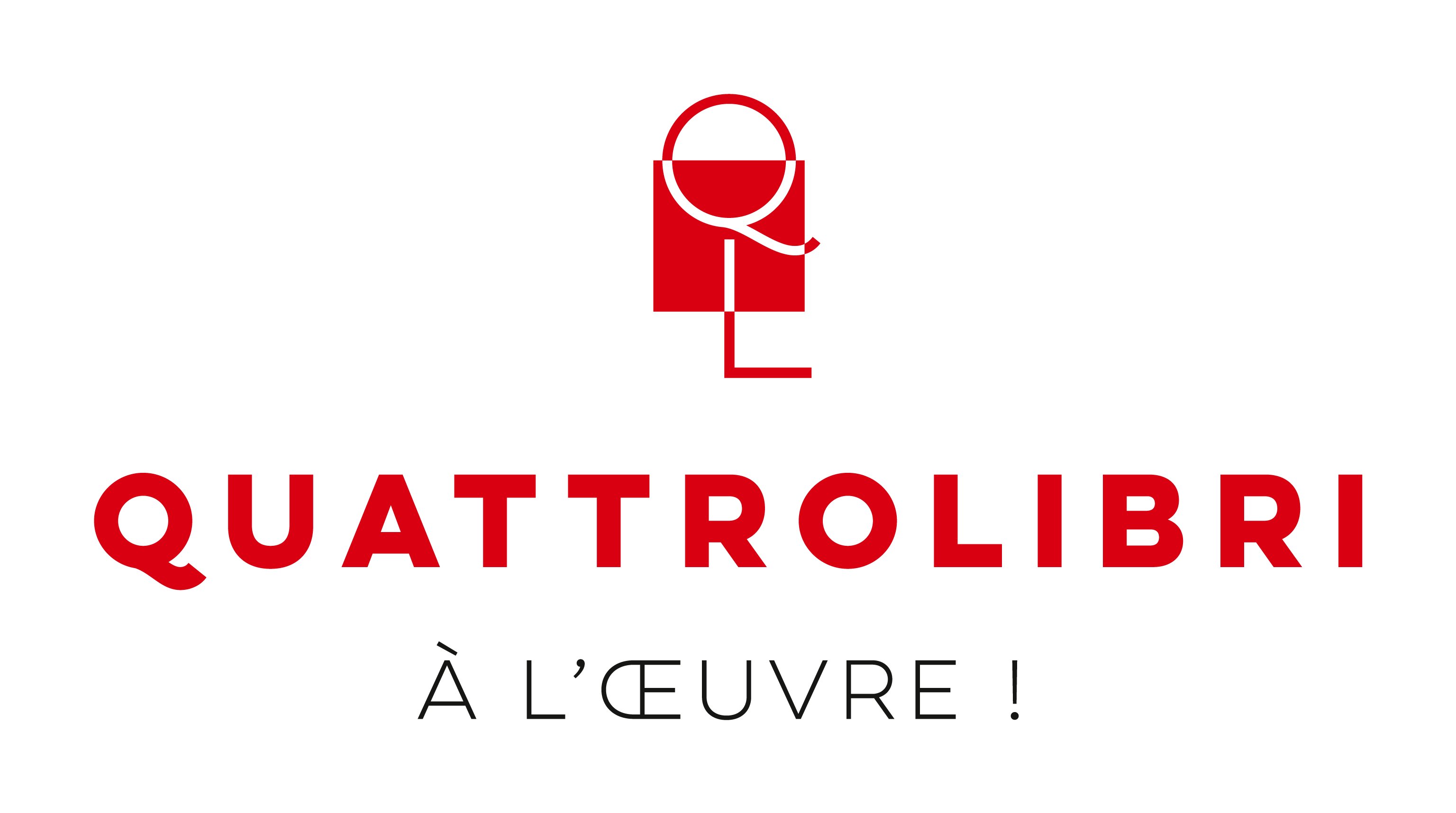 Quattrolibri