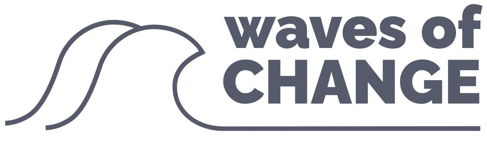 Waves of Change