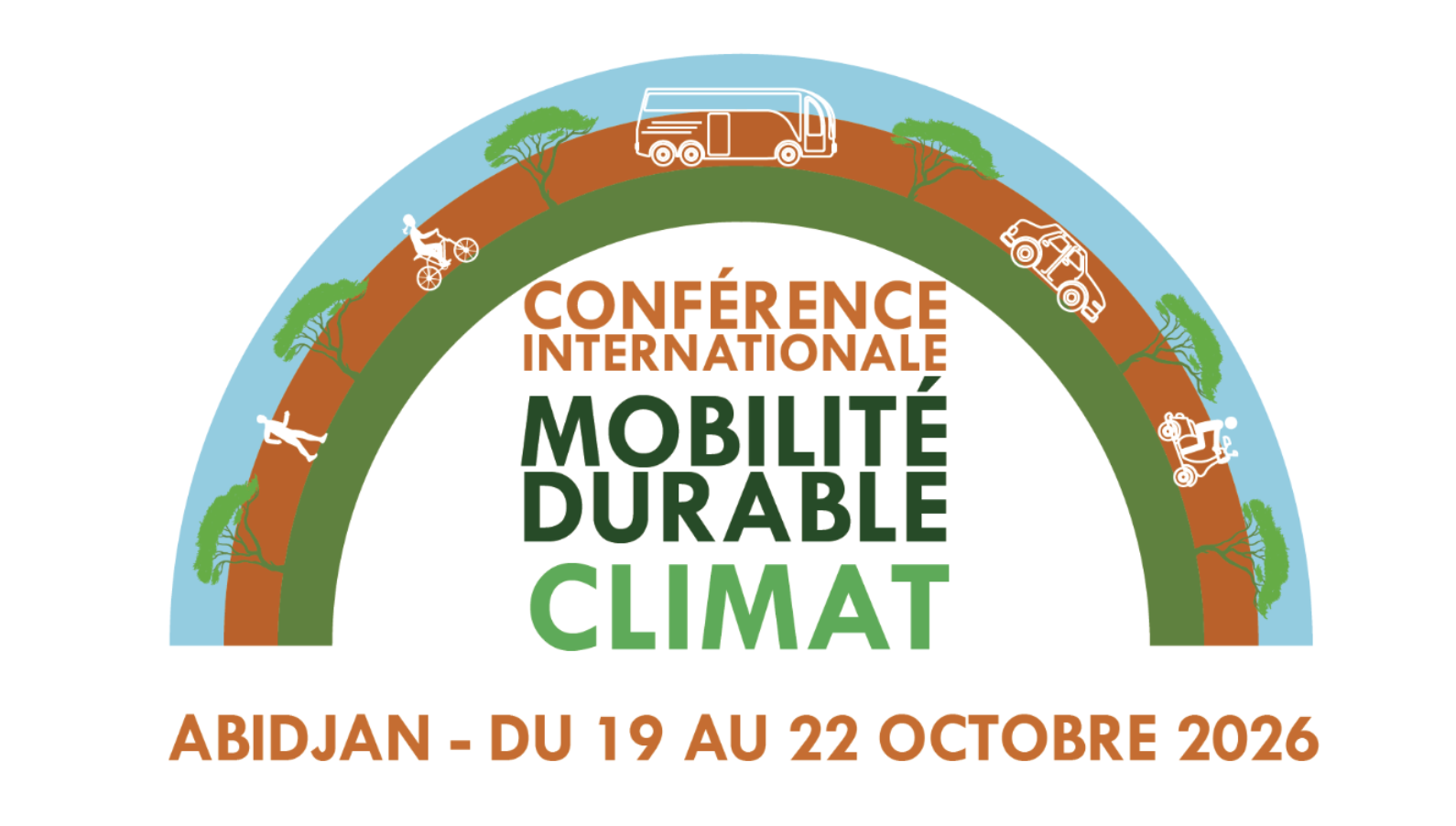 Conférence Internationale de la Mobilité Durable et du Climat