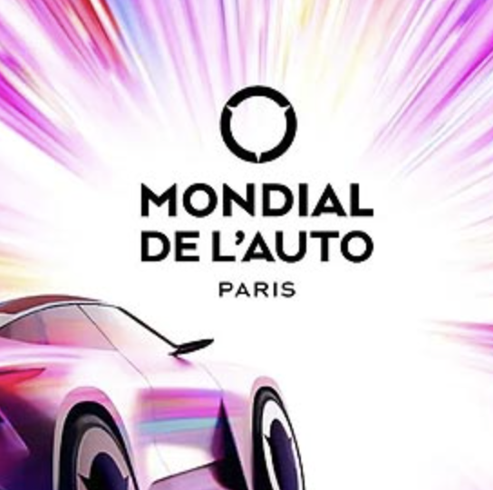 Paris Motor Show 2026 – Learning Expedition
