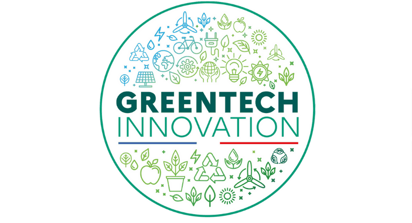 MEET'UP GREENTECH INNOVATION
