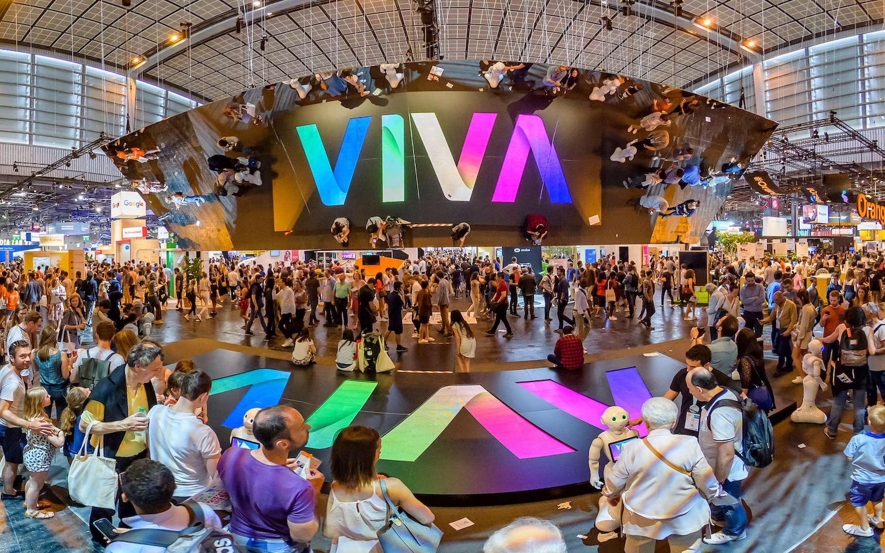 VivaTech 2026