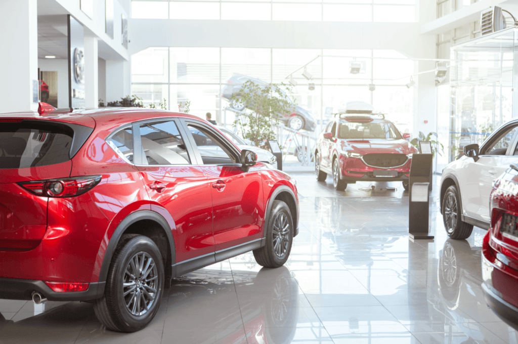 Harsh Political Winds Chill North American Electric Vehicle Industry