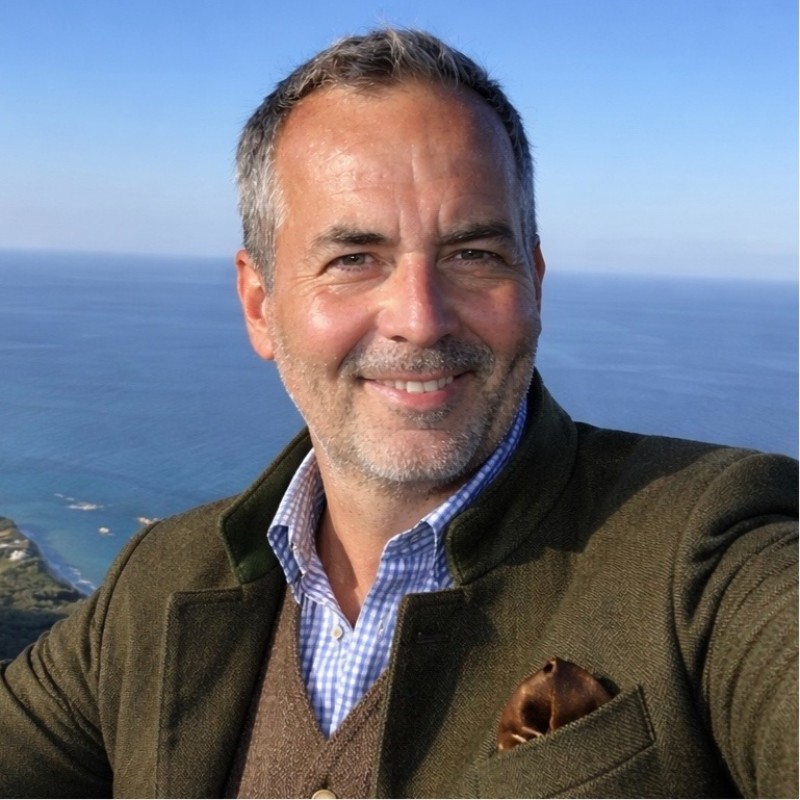 Bruno Bourdon