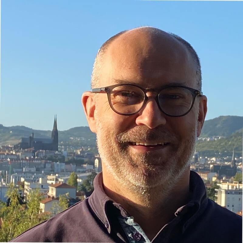 Sébastien Spangenberger Managing Director Movin'On