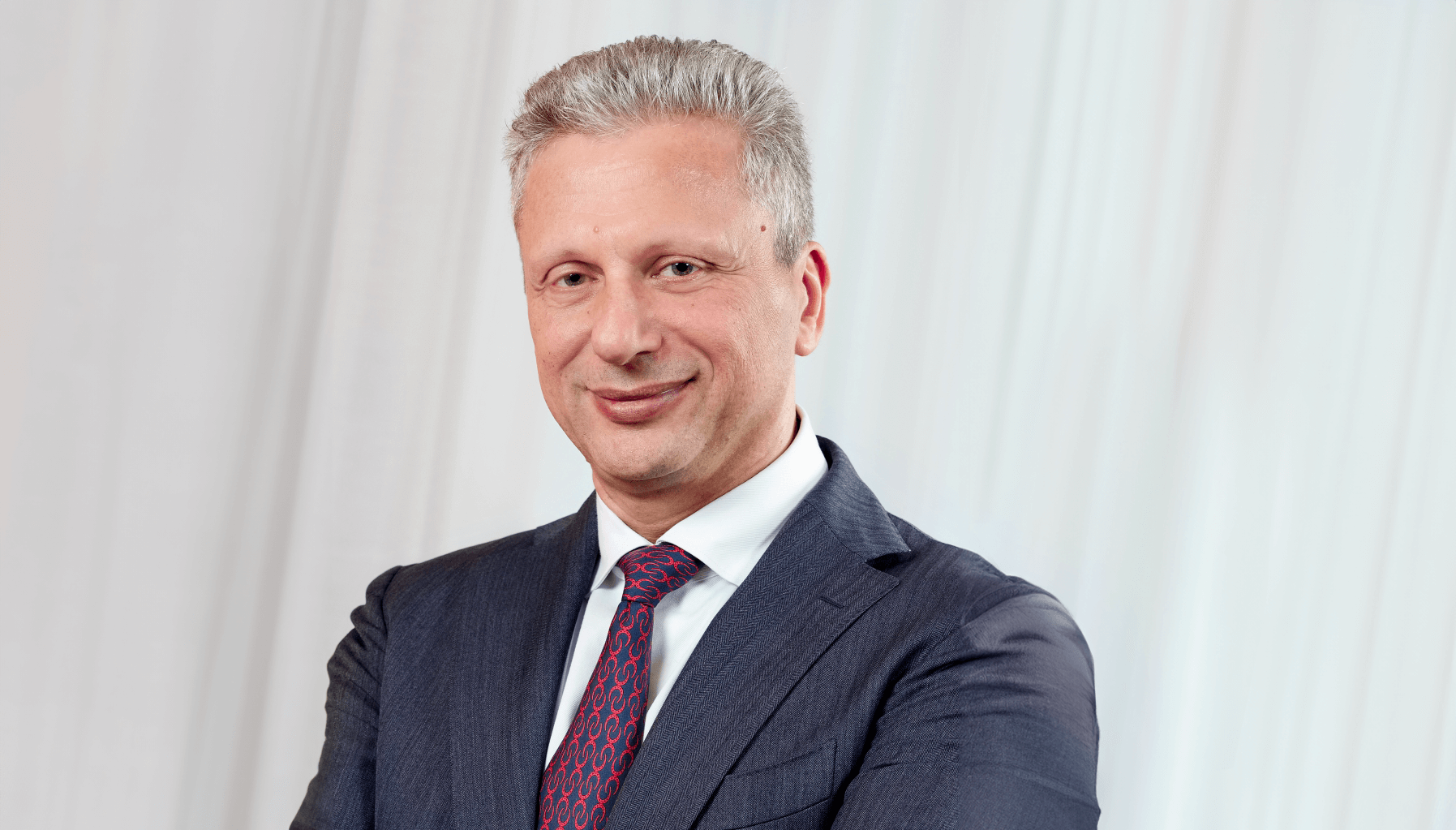 Aiman EZZAT CEO of capgemini