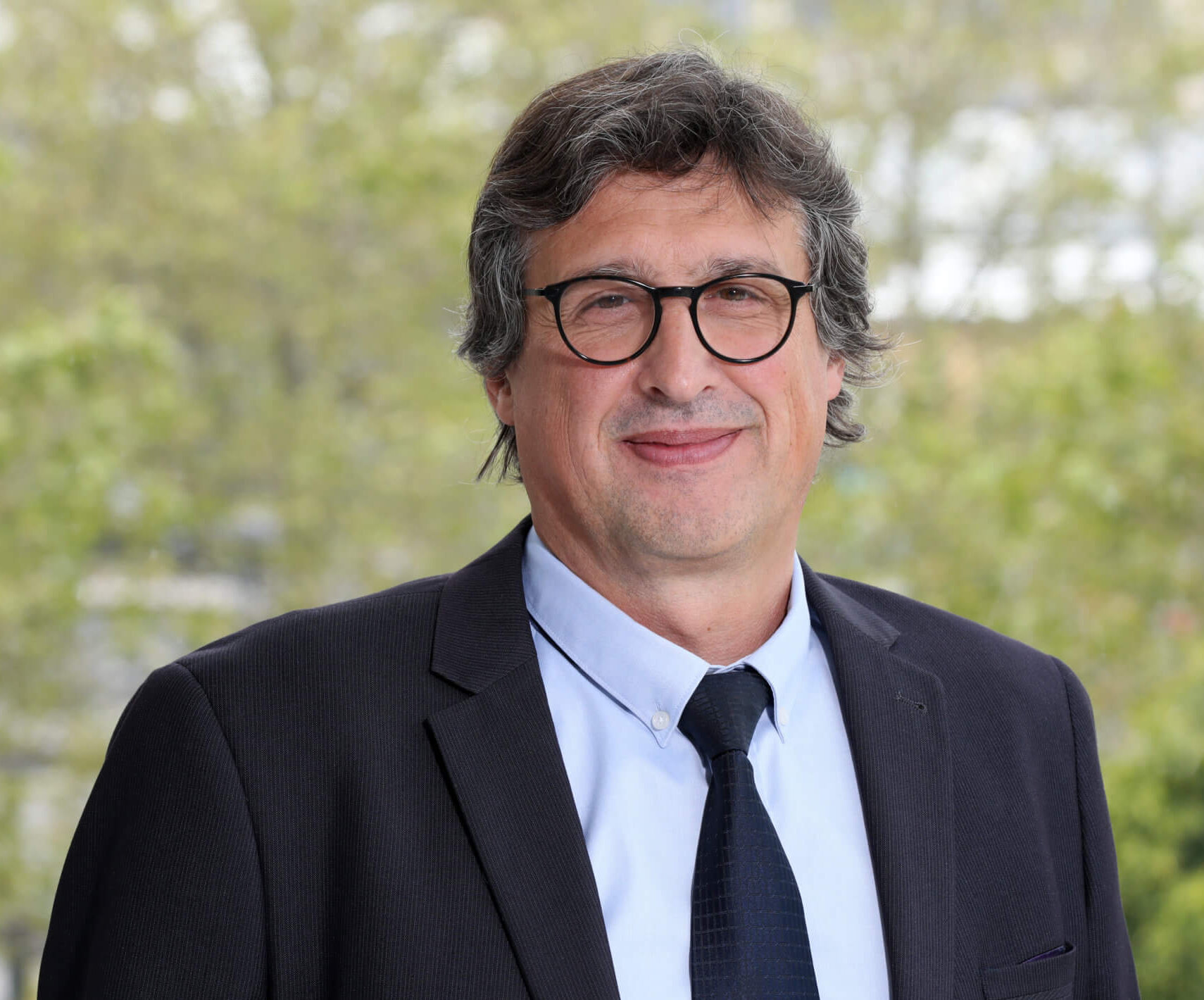 Jean-Philippe Dogneton CEO of MACIF