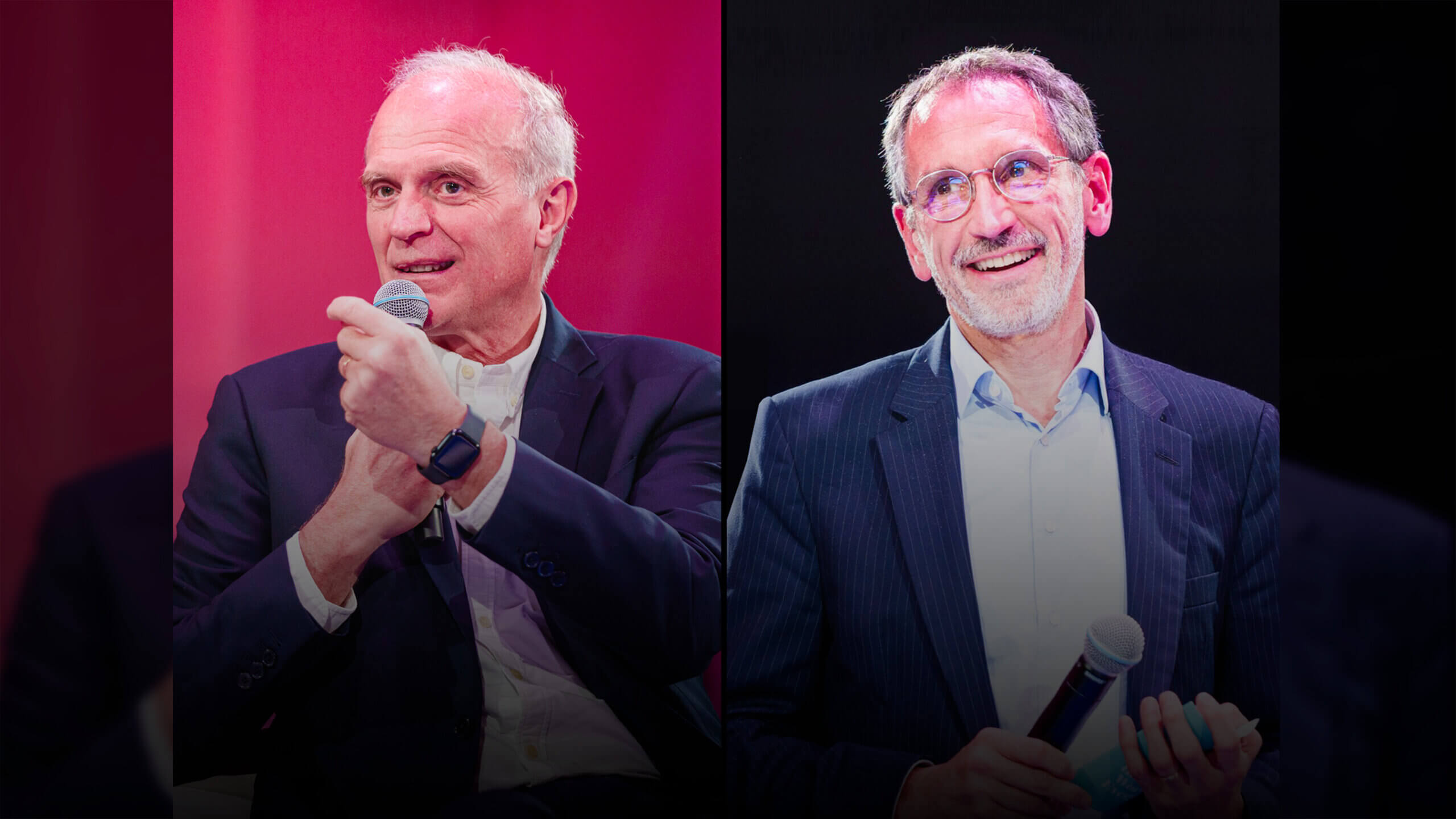 <strong>Mobilité tout durable en 2050</strong><br>Quels sont les défis humains<br>et sociétaux que nous devrons relever<br>pour garantir que la mobilité<br>de demain soit durable et inclusive ?