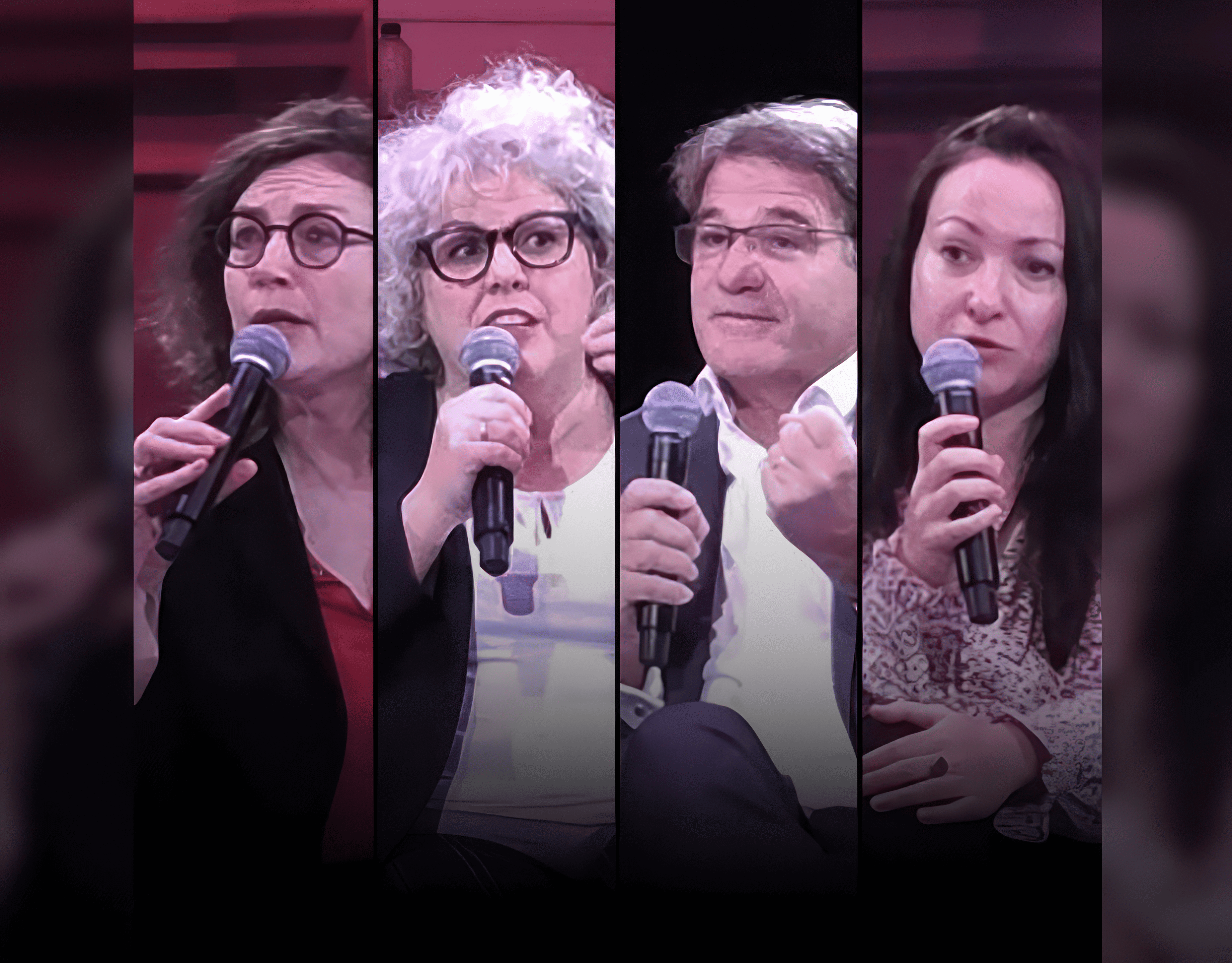 <strong>En 2035</strong><br>L'investissement à grande échelle<br>dans les infrastructures de transition<br>verte est la clé des nouvelles mobilités.