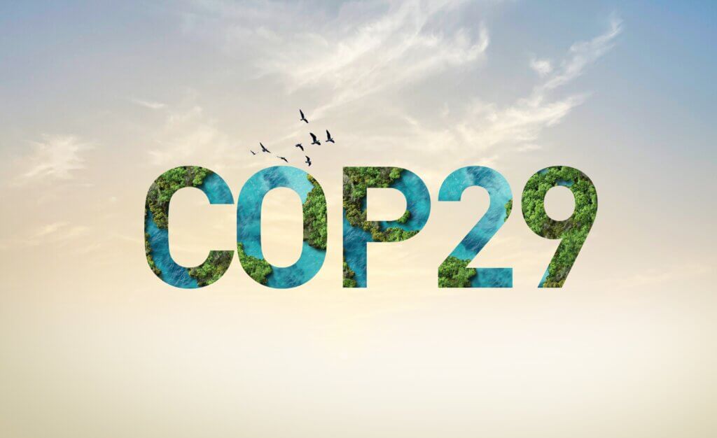 United,Nations,Climate,Change,Conference,Cop29,Baku,,Azerbaijan.,In,Solidarity