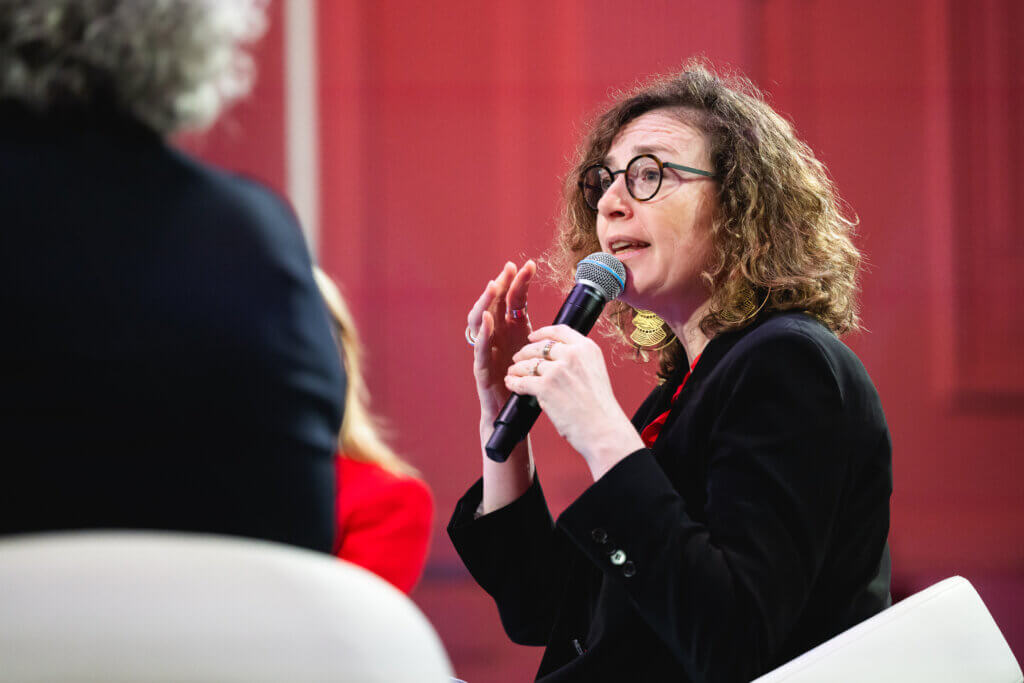 Marion Deridder Blondel